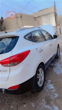 هيونداي توسان